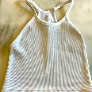 Free People Movement Happiness Runs tank